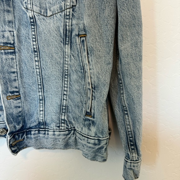 H&M Denim Jacket - Picture 3 of 6